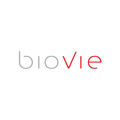 biovie Logo