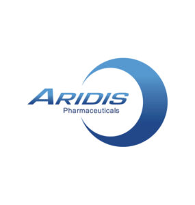 Aridis Pharmaceuticals Logo