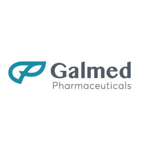 Galmed Logo