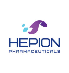Hepion Logo