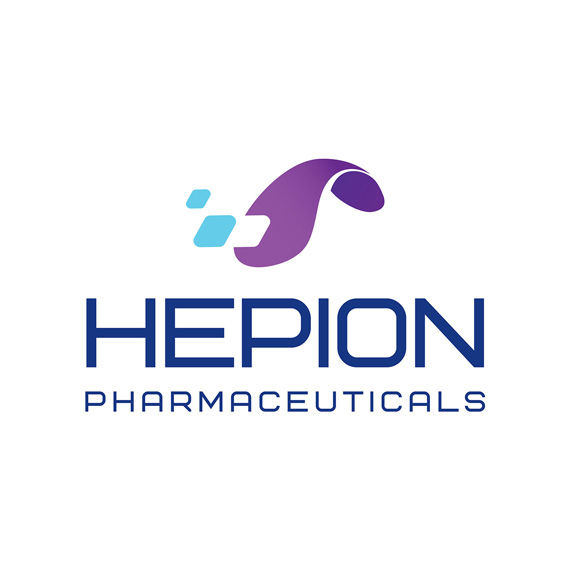 Hepion Logo