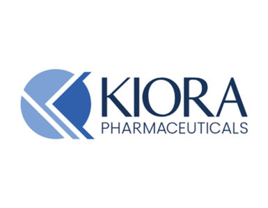 Kiora Pharma Logo