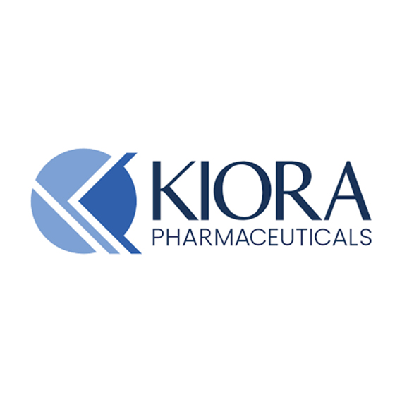 Kiora Pharma Logo