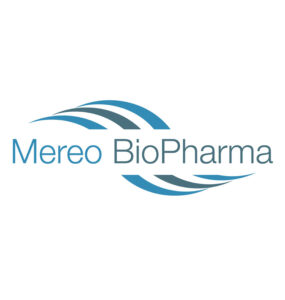 Mereo Biopharma Logo