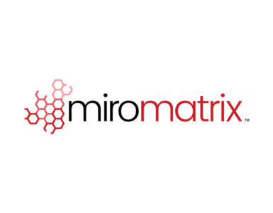 Miromatrix Medical Logo