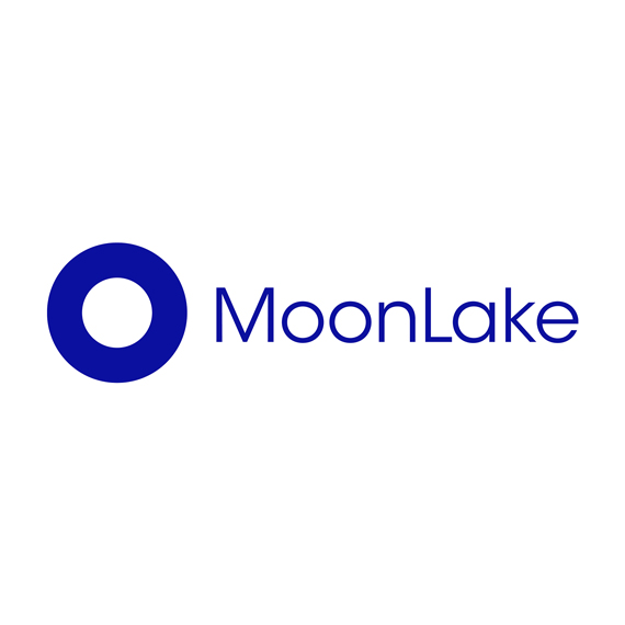 MoonLake Logo