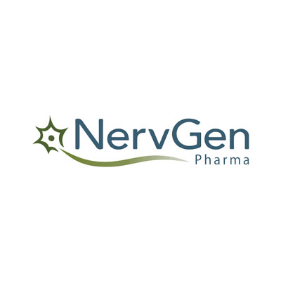 NervGen Logo