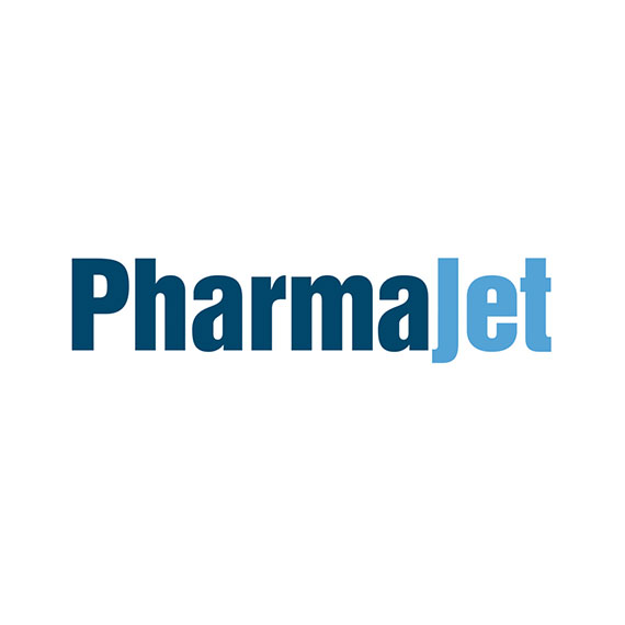 PharmaJet Logo