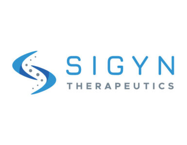Sigyn Logo