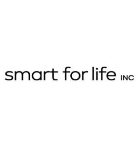 Smart for Life Logo