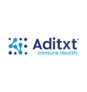 Aditxt Logo