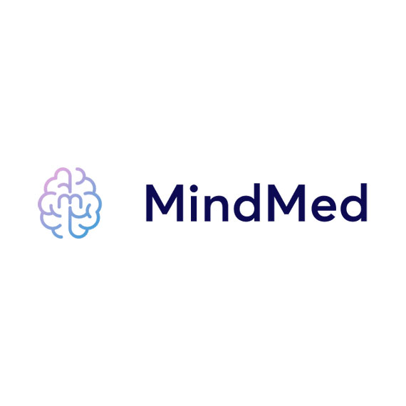 MindMed Logo