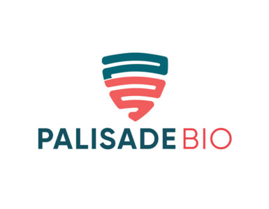 Palisade Bio Logo