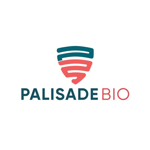 Palisade Bio Logo