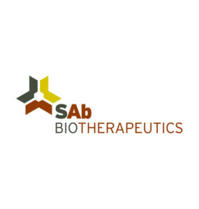 SAb Biotherapeutics