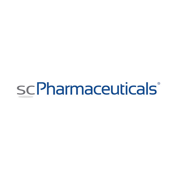 scPharmaceuticals Logo