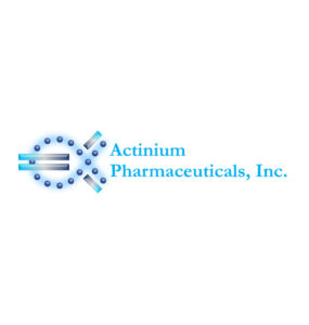 Actinium Pharma Logo
