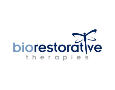 BioRestorative Therapies Logo