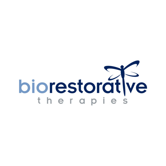 BioRestorative Therapies Logo