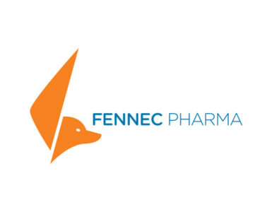 Fennec Pharmaceuticals Logo