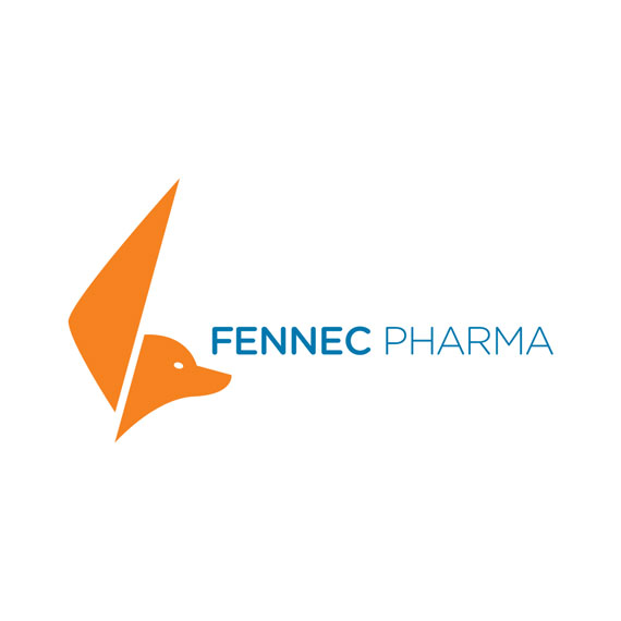 Fennec Pharmaceuticals Logo