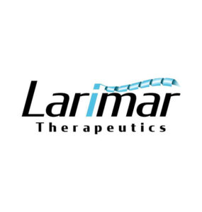 Larimar Therapeutics Logo