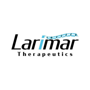 Larimar Therapeutics Logo