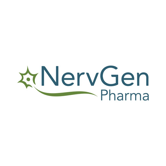 NervGen Logo