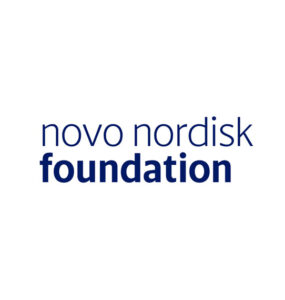 Novo Nordisk Foundation Logo