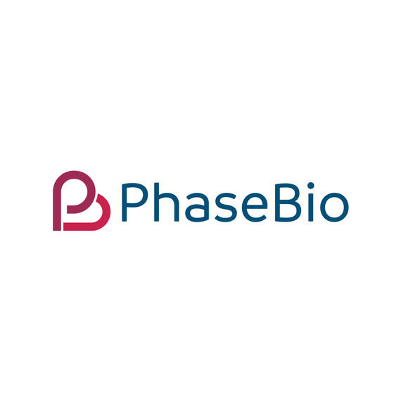 PhaseBio Logo