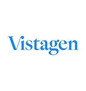 Vistagen Logo