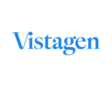 Vistagen Logo
