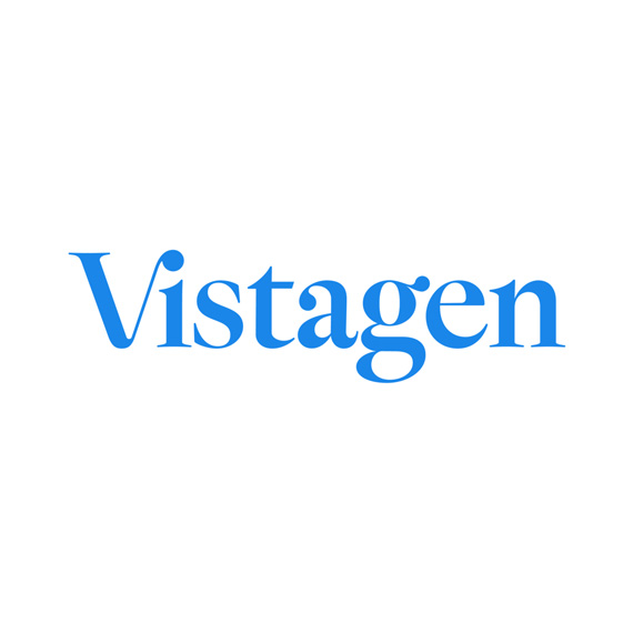 Vistagen Logo