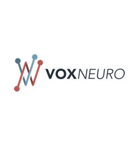 VoxNeuro Logo