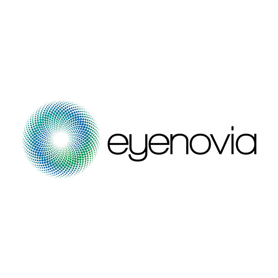 Eyenovia Logo