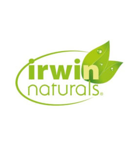 Irwin Naturals Logo