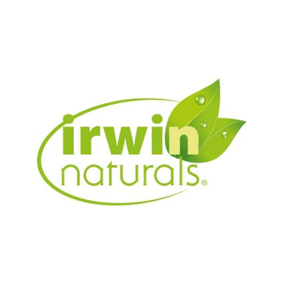 Irwin Naturals Logo