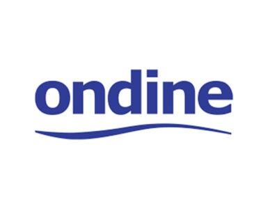 Ondine Logo