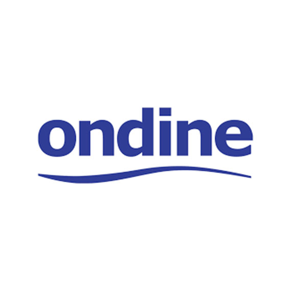 Ondine Logo