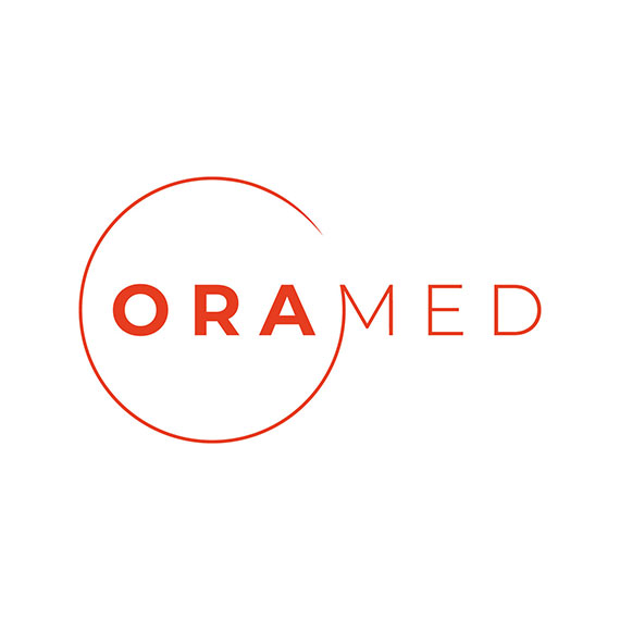 Oramed Logo