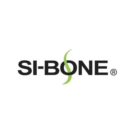 Si-Bone Logo