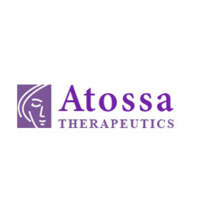 Atossa Logo