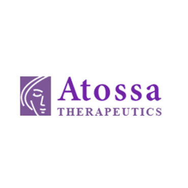 Atossa Logo