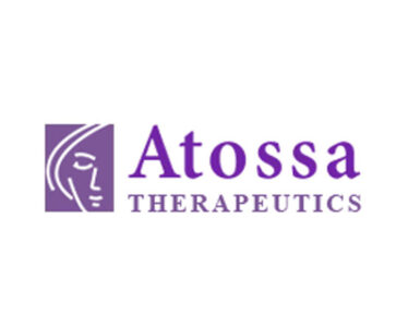 Atossa Logo