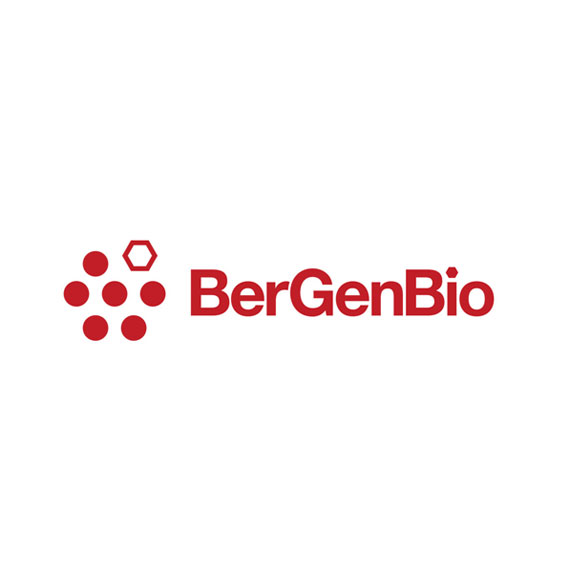 BerGenBio Logo