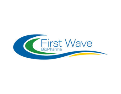 First Wave Logo