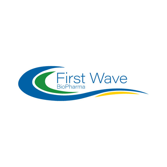 First Wave Logo