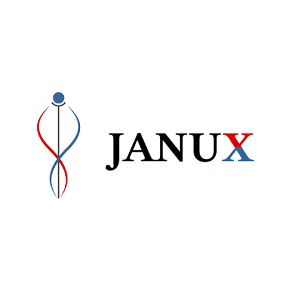 Janux Logo