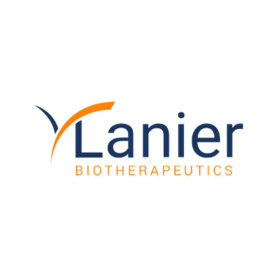 Lanier Logo