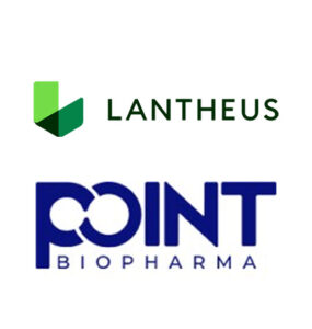 Point Lantheus Logo